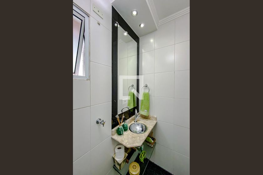 Casa, 3 quartos, 252 m² - Foto 23