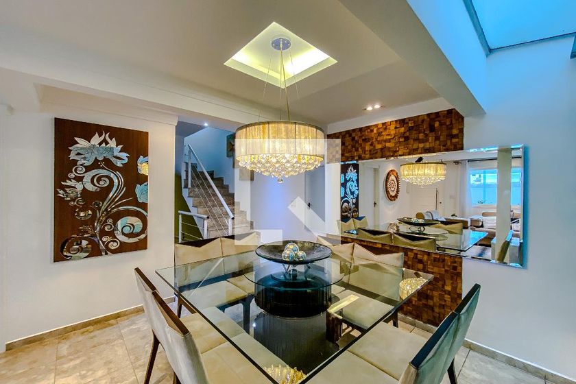 Casa, 3 quartos, 252 m² - Foto 10