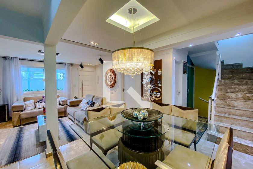 Casa, 3 quartos, 252 m² - Foto 6