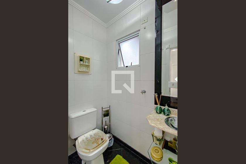 Casa, 3 quartos, 252 m² - Foto 18