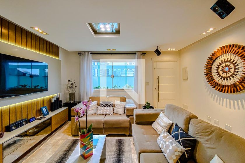 Casa, 3 quartos, 252 m² - Foto 14