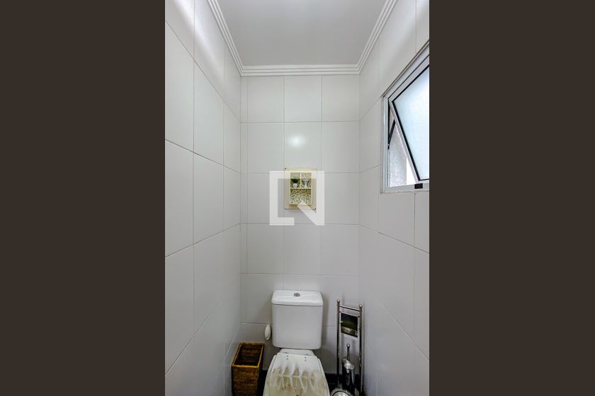 Casa, 3 quartos, 252 m² - Foto 19