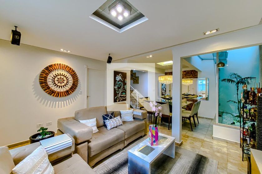 Casa, 3 quartos, 252 m² - Foto 7