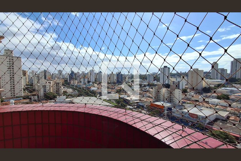 Apartamento à Venda - Cambuí, 1 Quarto,  61 m2 em , Campinas - sp | SoloBR