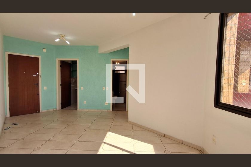 Apartamento à Venda - Cambuí, 1 Quarto,  61 m2 em , Campinas - sp | SoloBR