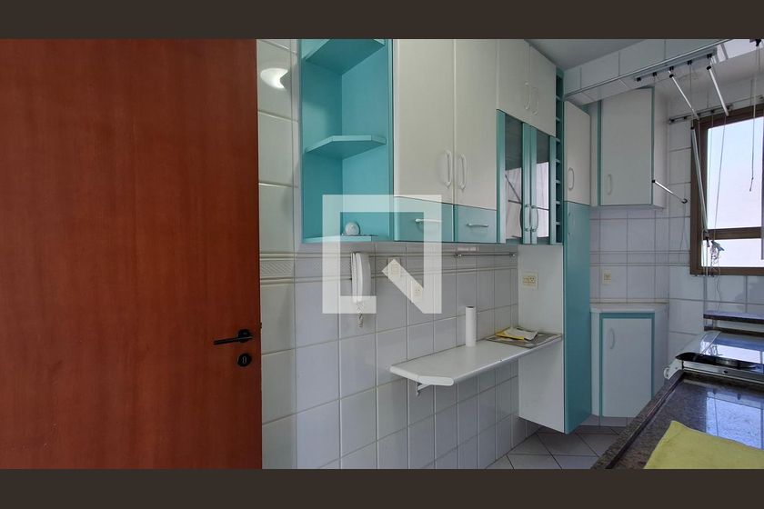 Apartamento à Venda - Cambuí, 1 Quarto,  61 m2 em , Campinas - sp | SoloBR