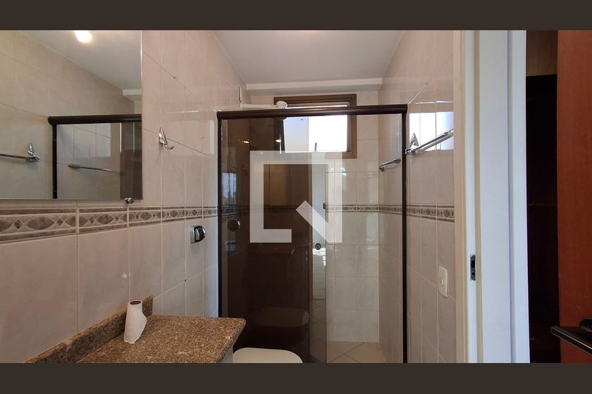 Apartamento à Venda - Cambuí, 1 Quarto,  61 m2 em , Campinas - sp | SoloBR
