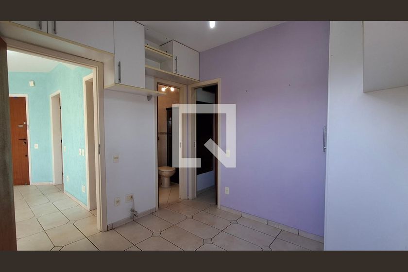Apartamento à Venda - Cambuí, 1 Quarto,  61 m2 em , Campinas - sp | SoloBR