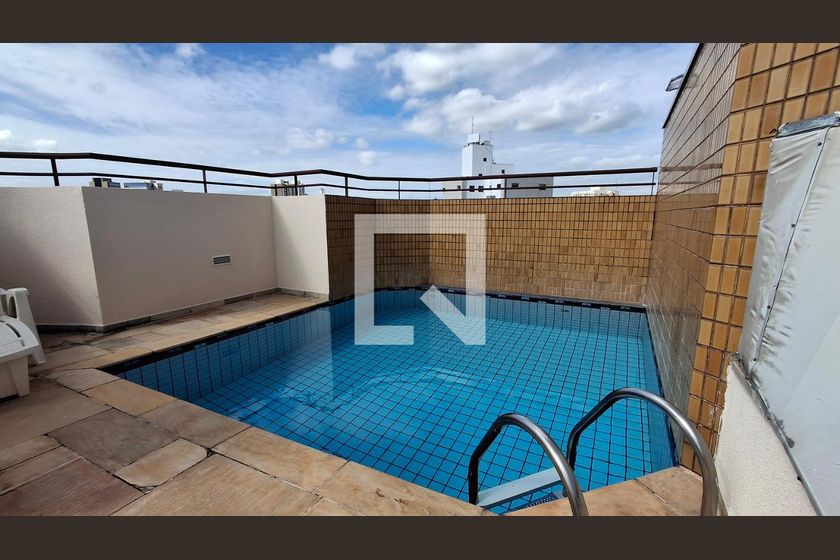 Apartamento à Venda - Cambuí, 1 Quarto,  61 m2 em , Campinas - sp | SoloBR