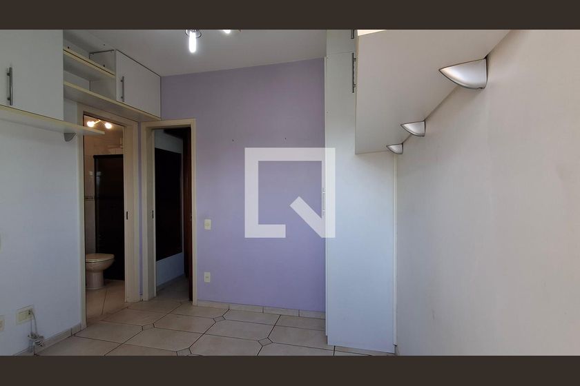 Apartamento à Venda - Cambuí, 1 Quarto,  61 m2 em , Campinas - sp | SoloBR