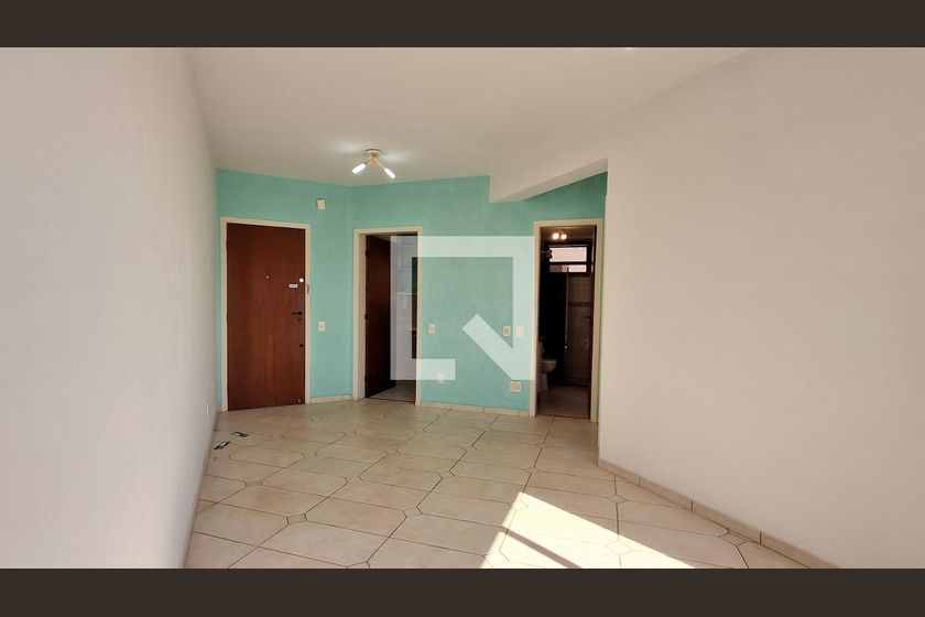 Apartamento à Venda - Cambuí, 1 Quarto,  61 m2 em , Campinas - sp | SoloBR