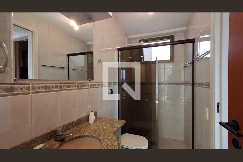 Apartamento à Venda - Cambuí, 1 Quarto,  61 m2 em , Campinas - sp | SoloBR
