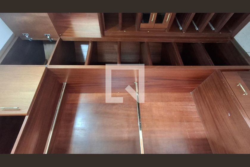 Apartamento à Venda - Cambuí, 1 Quarto,  61 m2 em , Campinas - sp | SoloBR