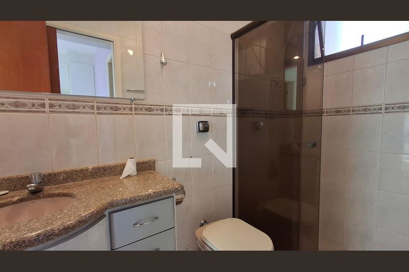 Apartamento à Venda - Cambuí, 1 Quarto,  61 m2 em , Campinas - sp | SoloBR