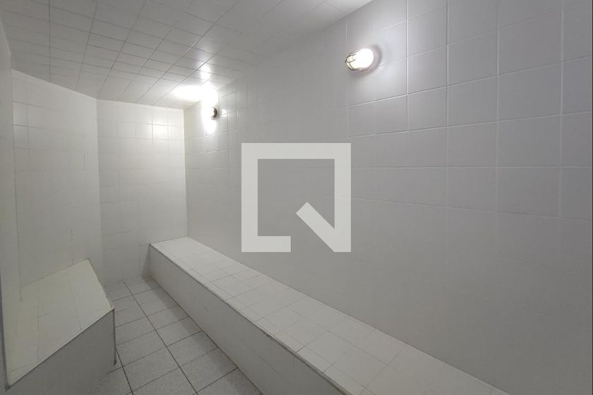 Apartamento à Venda - Cambuí, 1 Quarto,  61 m2 em , Campinas - sp | SoloBR