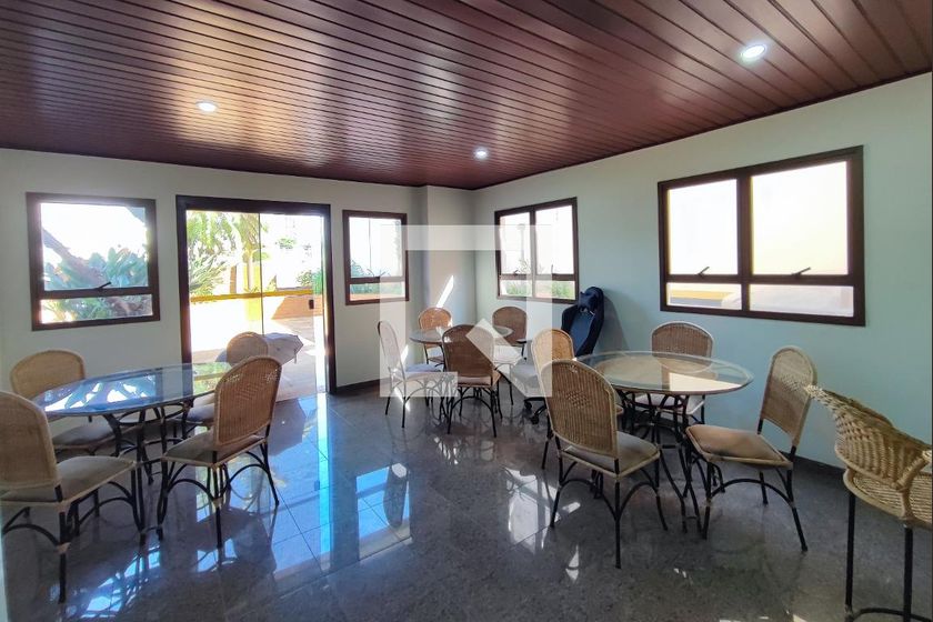 Apartamento à Venda - Cambuí, 1 Quarto,  61 m2 em , Campinas - sp | SoloBR