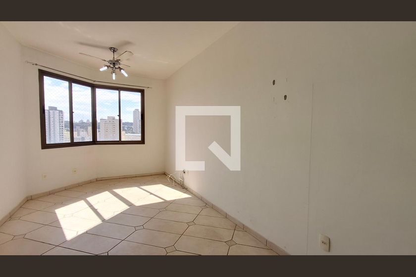 Apartamento à Venda - Cambuí, 1 Quarto,  61 m2 em , Campinas - sp | SoloBR