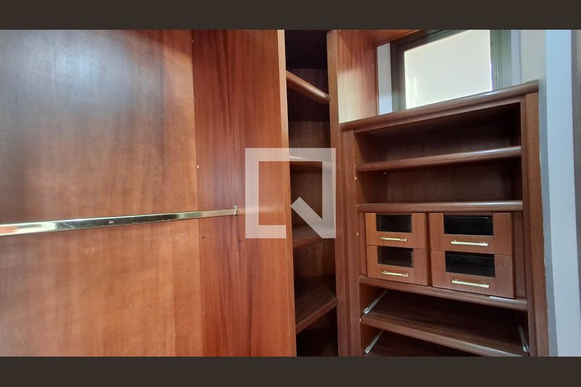 Apartamento à Venda - Cambuí, 1 Quarto,  61 m2 em , Campinas - sp | SoloBR