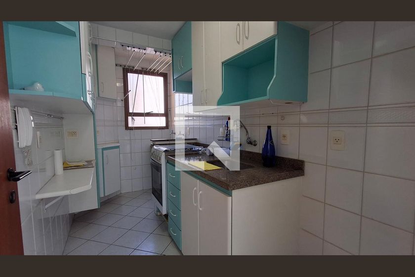 Apartamento à Venda - Cambuí, 1 Quarto,  61 m2 em , Campinas - sp | SoloBR