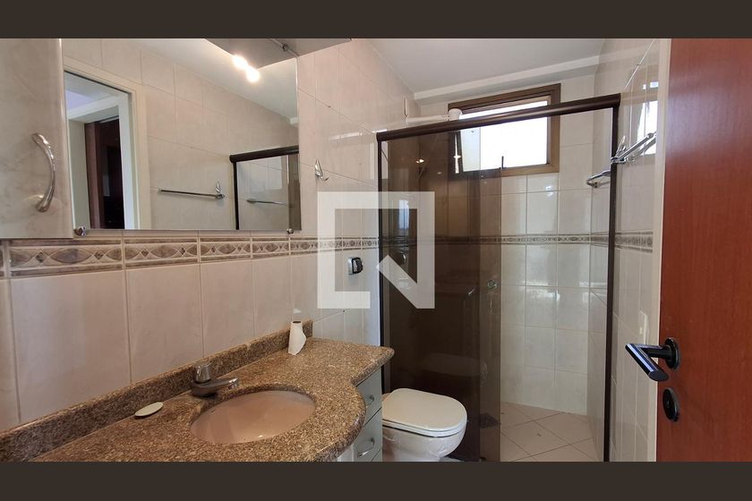 Apartamento à Venda - Cambuí, 1 Quarto,  61 m2 em , Campinas - sp | SoloBR