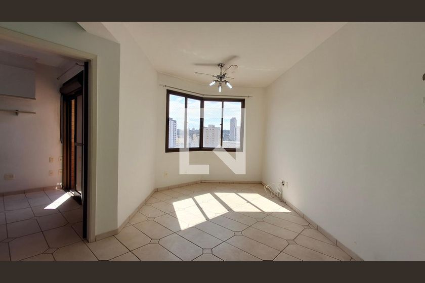 Apartamento à Venda - Cambuí, 1 Quarto,  61 m2 em , Campinas - sp | SoloBR