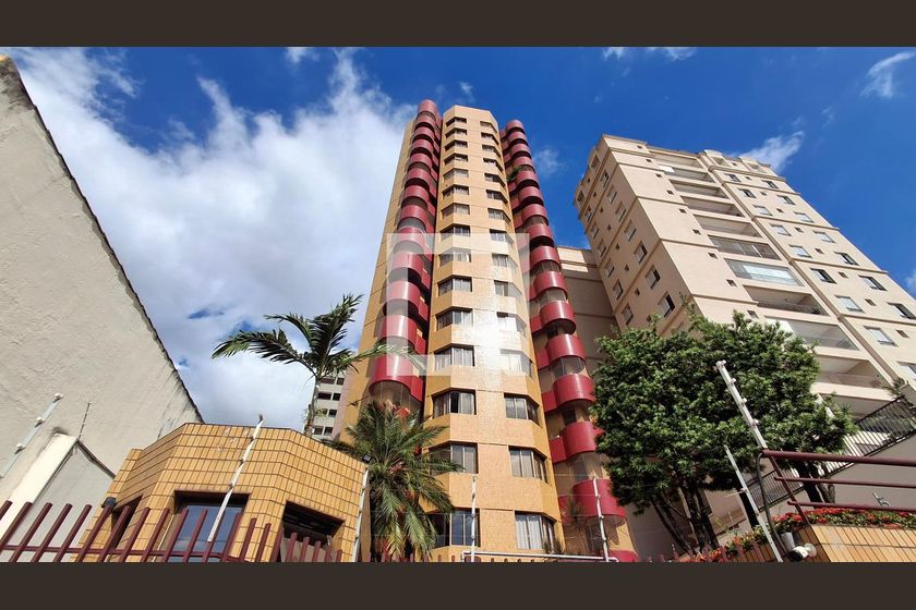 Apartamento à Venda - Cambuí, 1 Quarto,  61 m2 em , Campinas - sp | SoloBR