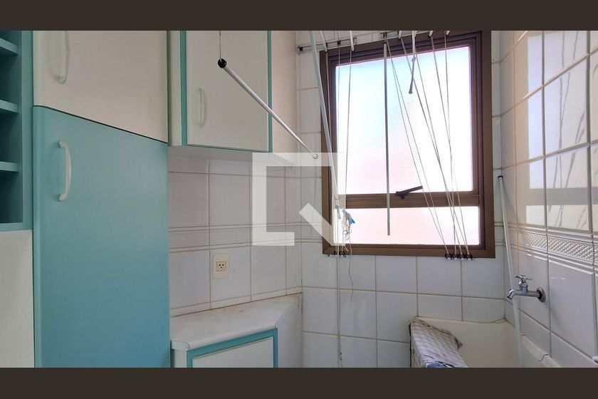 Apartamento à Venda - Cambuí, 1 Quarto,  61 m2 em , Campinas - sp | SoloBR