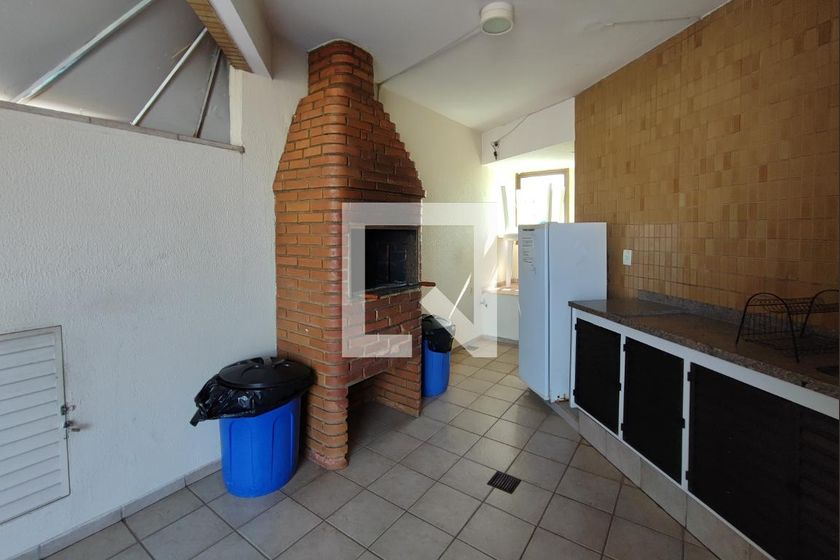 Apartamento à Venda - Cambuí, 1 Quarto,  61 m2 em , Campinas - sp | SoloBR