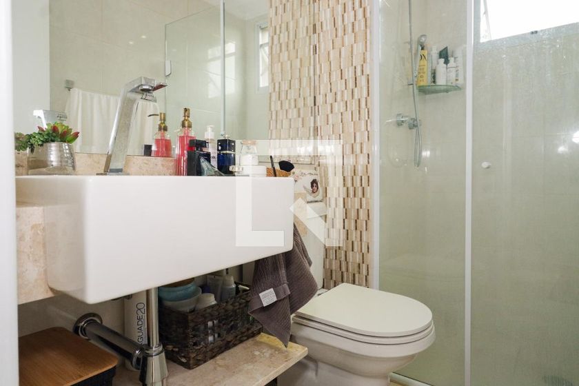 Apartamento, 2 quartos, 47 m² - Foto 41
