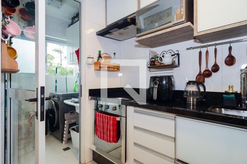 Apartamento, 2 quartos, 47 m² - Foto 55