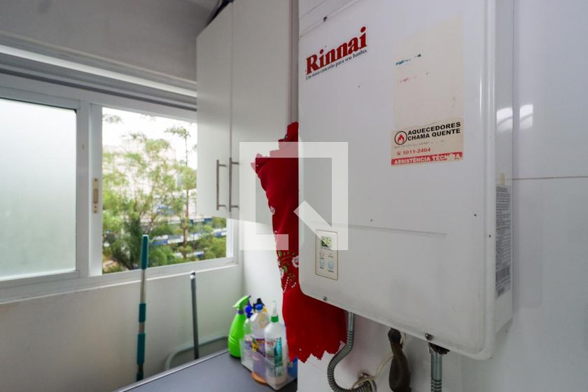 Apartamento, 2 quartos, 47 m² - Foto 61