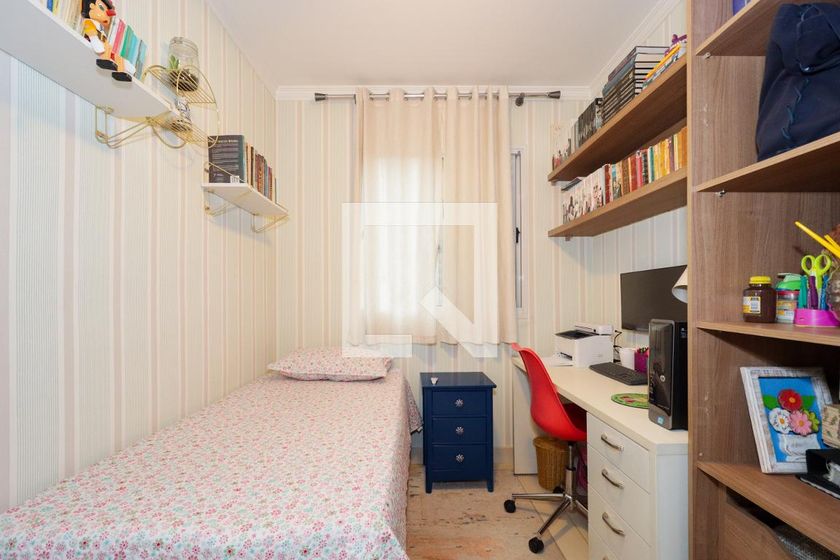 Apartamento, 2 quartos, 47 m² - Foto 33