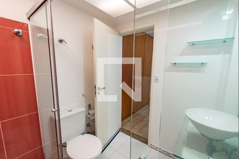 Apartamento, 3 quartos, 117 m² - Foto 54