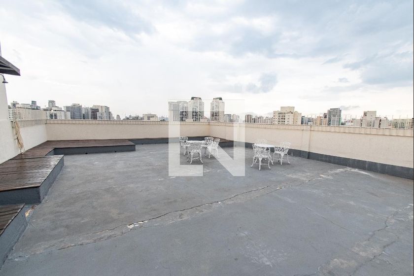 Apartamento, 3 quartos, 117 m² - Foto 96