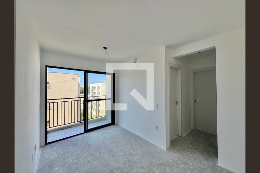 Apartamento, 2 quartos, 53 m² - Foto 4