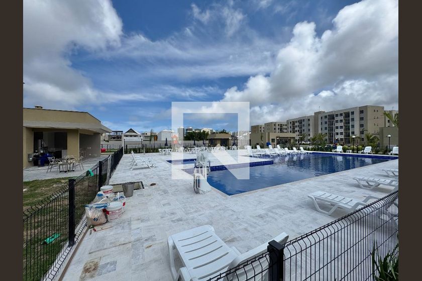 Apartamento, 2 quartos, 53 m² - Foto 91