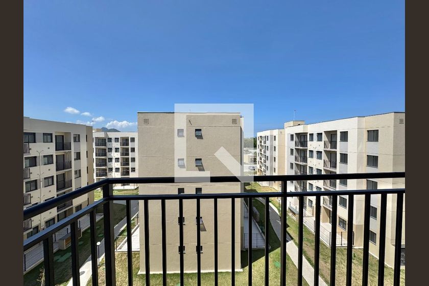 Apartamento, 2 quartos, 53 m² - Foto 12