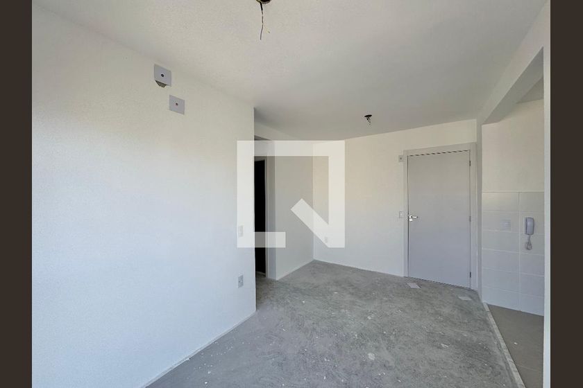 Apartamento, 2 quartos, 53 m² - Foto 5
