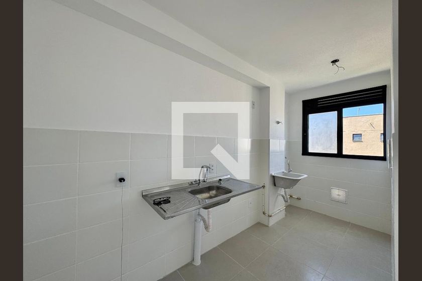 Apartamento, 2 quartos, 53 m² - Foto 53