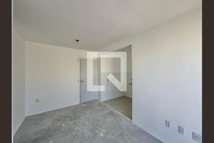 Apartamento, 2 quartos, 53 m² - Foto 8