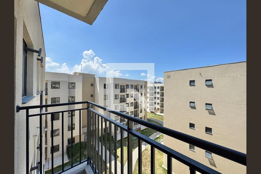 Apartamento, 2 quartos, 53 m² - Foto 13
