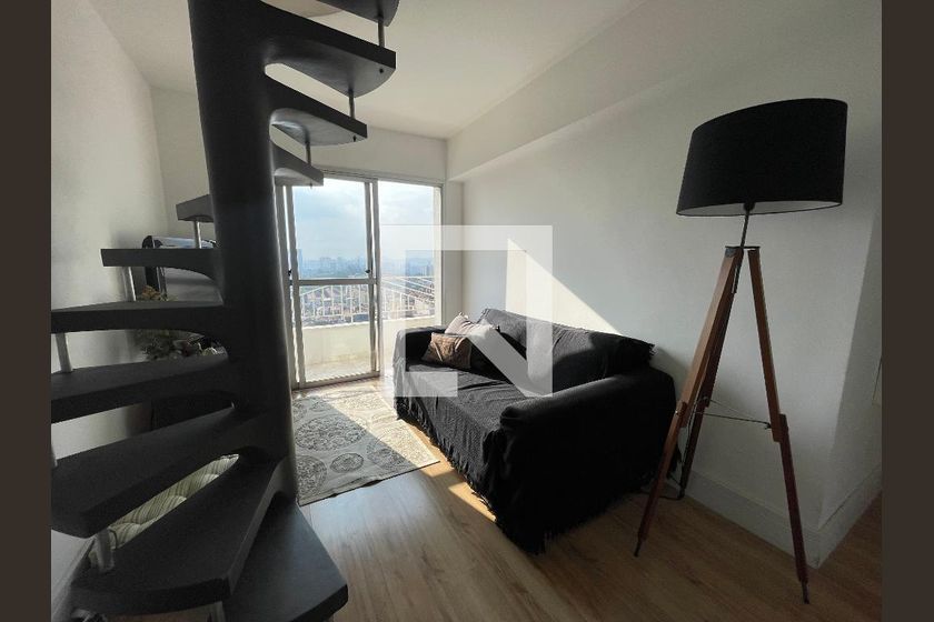Cobertura, 3 quartos, 96 m² - Foto 3