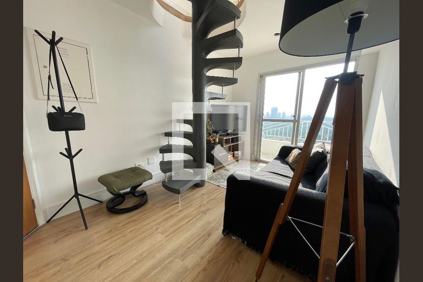 Cobertura, 3 quartos, 96 m² - Foto 7