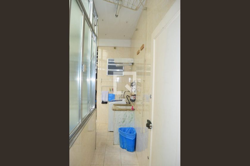 Apartamento, 4 quartos, 165 m² - Foto 53