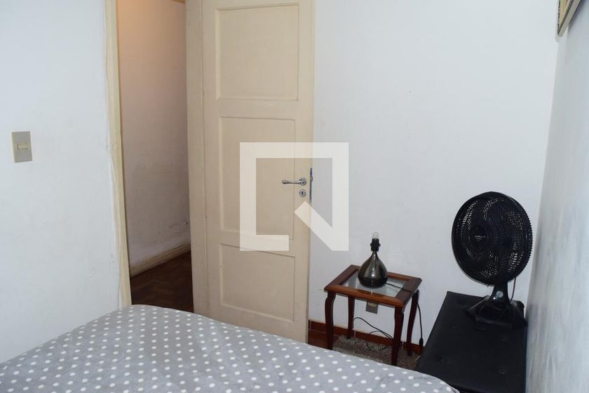Apartamento, 4 quartos, 165 m² - Foto 22
