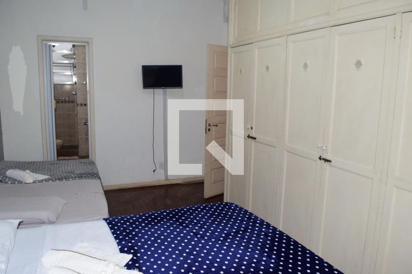 Apartamento, 4 quartos, 165 m² - Foto 37