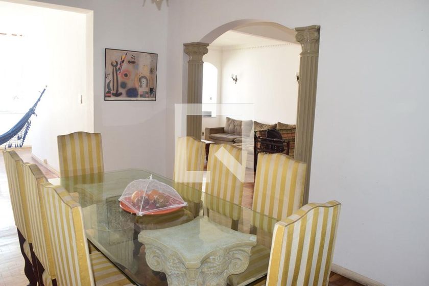 Apartamento, 4 quartos, 165 m² - Foto 5