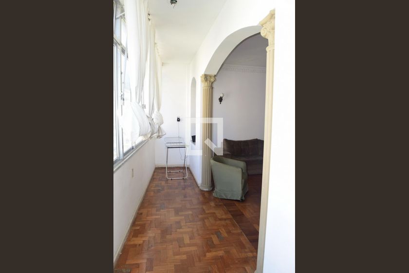 Apartamento, 4 quartos, 165 m² - Foto 12