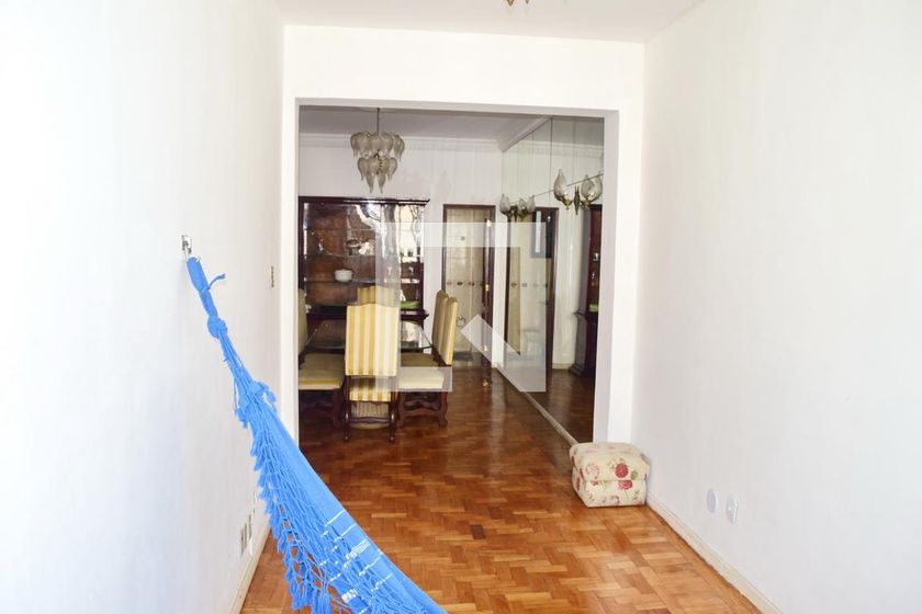 Apartamento, 4 quartos, 165 m² - Foto 11