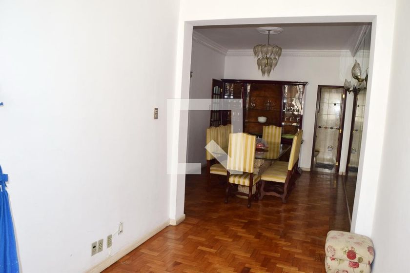 Apartamento, 4 quartos, 165 m² - Foto 9